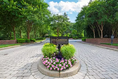2813 Market Bridge Lane #205, Raleigh, NC 27608 - Photo 1