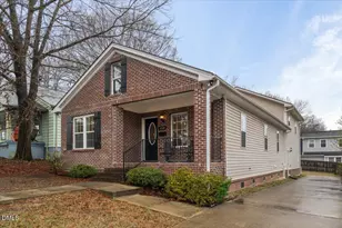 2402 Green St, Durham, NC 27705 - Photo 1