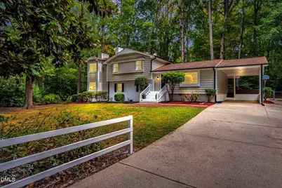 807 Ellynn Drive, Cary, NC 27511 - Photo 1