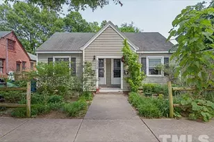 1112 N Buchanan Blvd, Durham, NC 27701 - Photo 1