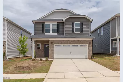 1017 Saint Lawrence Drive, Garner, NC 27529 - Photo 1