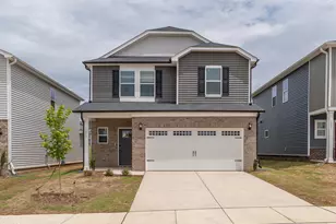 1017 St Lawrence Dr, Garner, NC 27529 - Photo 1