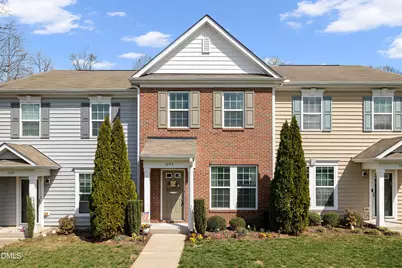 1093 Renewal Place, Raleigh, NC 27603 - Photo 1