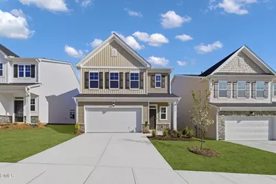 1340 Adler Cove Road, Graham, NC 27253 - Photo 1