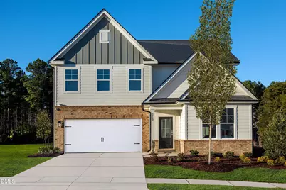 319 Jeter Grove Road, Apex, NC 27523 - Photo 1