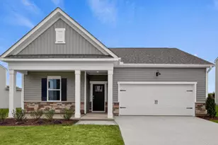 222 Honeydew Dr, Angier, NC 27501 - Photo 1