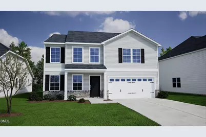 161 Sugarmaple Way, Youngsville, NC 27596 - Photo 1