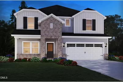 256 Karlov Road, Garner, NC 27529 - Photo 1