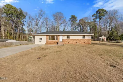 3620 Oates Drive, Raleigh, NC 27604 - Photo 1
