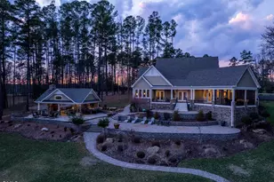 1304 Estate Rd, Semora, NC 27343 - Photo 1