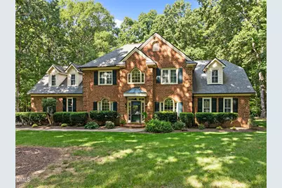 5 Sagamore Place, Hillsborough, NC 27278 - Photo 1