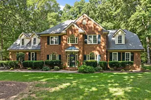 5 Sagamore Pl, Hillsborough, NC 27278 - Photo 1