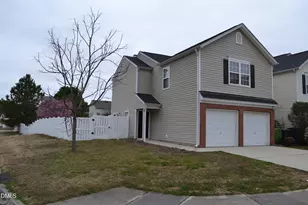 7548 Brighton Hill Ln, Raleigh, NC 27616 - Photo 1