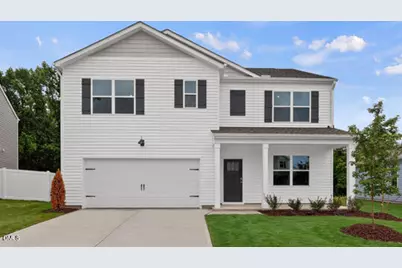 229 Honeydew Drive, Angier, NC 27501 - Photo 1