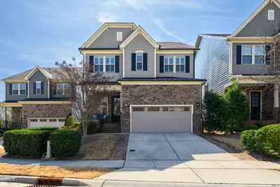 923 Regency Cottage Place, Cary, NC 27518 - Photo 1