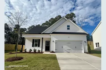 517 Springtooth Drive, Zebulon, NC 27597 - Photo 1