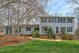 5324 Fairoaks Rd, Durham, NC 27712 - Photo 1