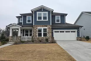 105 Sweetbriar Rose Ct, Holly Springs, NC 27540 - Photo 1