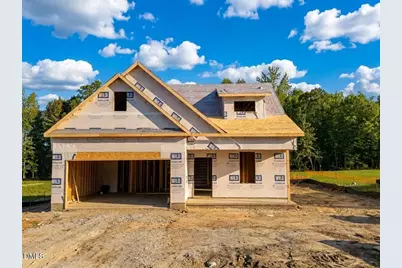 628 Springtooth Drive, Zebulon, NC 27597 - Photo 1