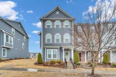 5910 Giddings Street, Raleigh, NC 27616 - Photo 1