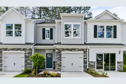 7418 Bourbon Briar Drive, Raleigh, NC 27604 - Photo 1
