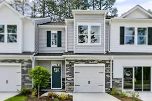 7418 Bourbon Briar Dr, Raleigh, NC 27604 - Photo 1