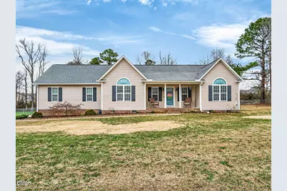 10155 Nc Highway 210, Angier, NC 27501 - Photo 1
