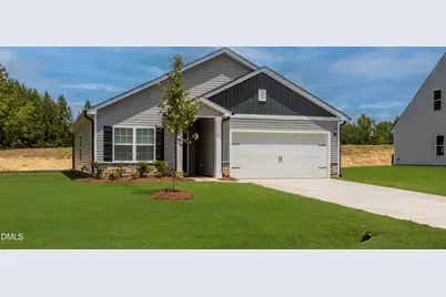 410 Chedworth Drive, Angier, NC 27501 - Photo 1