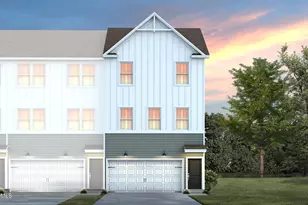 1500 Tamarisk Ln, Durham, NC 27703 - Photo 1