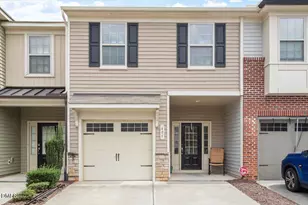 406 Morgan Brook Way, Rolesville, NC 27571 - Photo 1