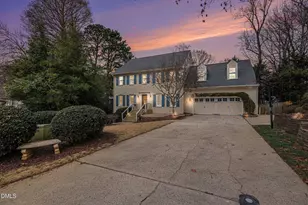 8325 Stryker Ct, Raleigh, NC 27615 - Photo 1