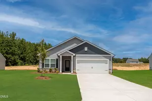 46 Foxton Pl, Angier, NC 27501 - Photo 1