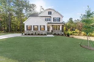 400 Heidi May Wy, Carthage, NC 28327 - Photo 1