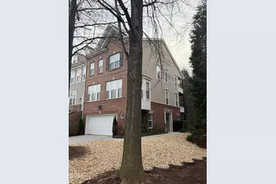 3647 Edgemont Drive, Raleigh, NC 27612 - Photo 1