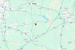 5493 NC-39, Selma, NC 27576 - Photo 1