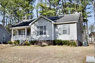 1057 Mailwood Dr, Knightdale, NC 27545 - Photo 1