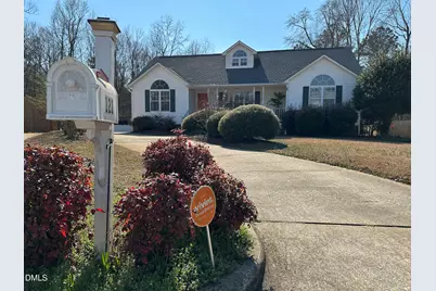 121 Blackthorne Place, Garner, NC 27529 - Photo 1