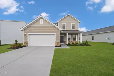 5842 Mill Stone Way W, Sims, NC 27880 - Photo 1