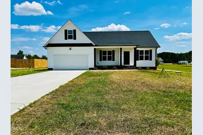 7115 Wheatfield Road, Spring Hope, NC 27882 - Photo 1