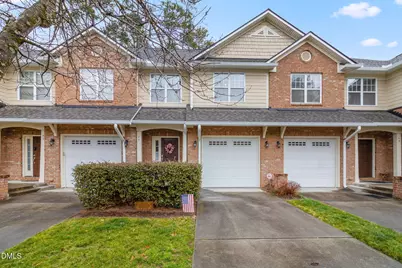 47 Abernathy Drive, Chapel Hill, NC 27517 - Photo 1