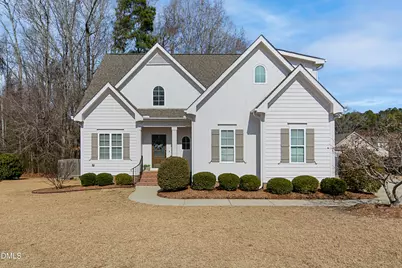 1205 Autumn Grove Court, Fuquay Varina, NC 27526 - Photo 1