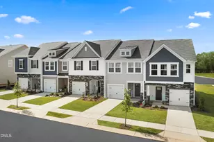 676 Sefton Park Dr, Zebulon, NC 27597 - Photo 1