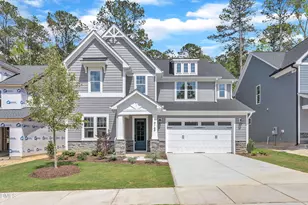 9164 Dupree Mdw Dr, Angier, NC 27501 - Photo 1