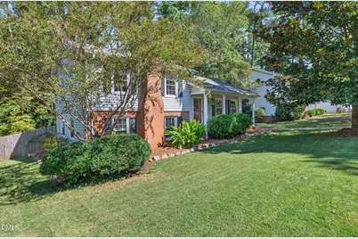 1112 Whippoorwill Lane, Raleigh, NC 27609 - Photo 1