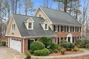 400 Dunwoody Dr, Raleigh, NC 27615 - Photo 1