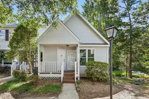 128 St Andrews Ln, Chapel Hill, NC 27517 - Photo 1