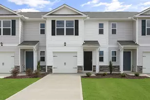 358 Freestall Dr, Wake Forest, NC 27587 - Photo 1