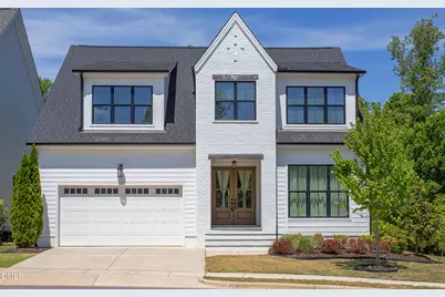 203 Post Oak Road, Chapel Hill, NC 27516 - Photo 1