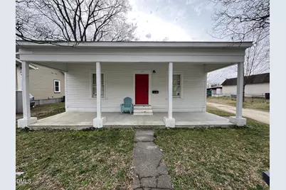 110 N Sellers Street, Selma, NC 27576 - Photo 1