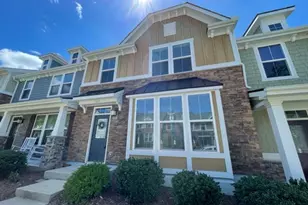 1045 Semora Ln, Morrisville, NC 27560 - Photo 1